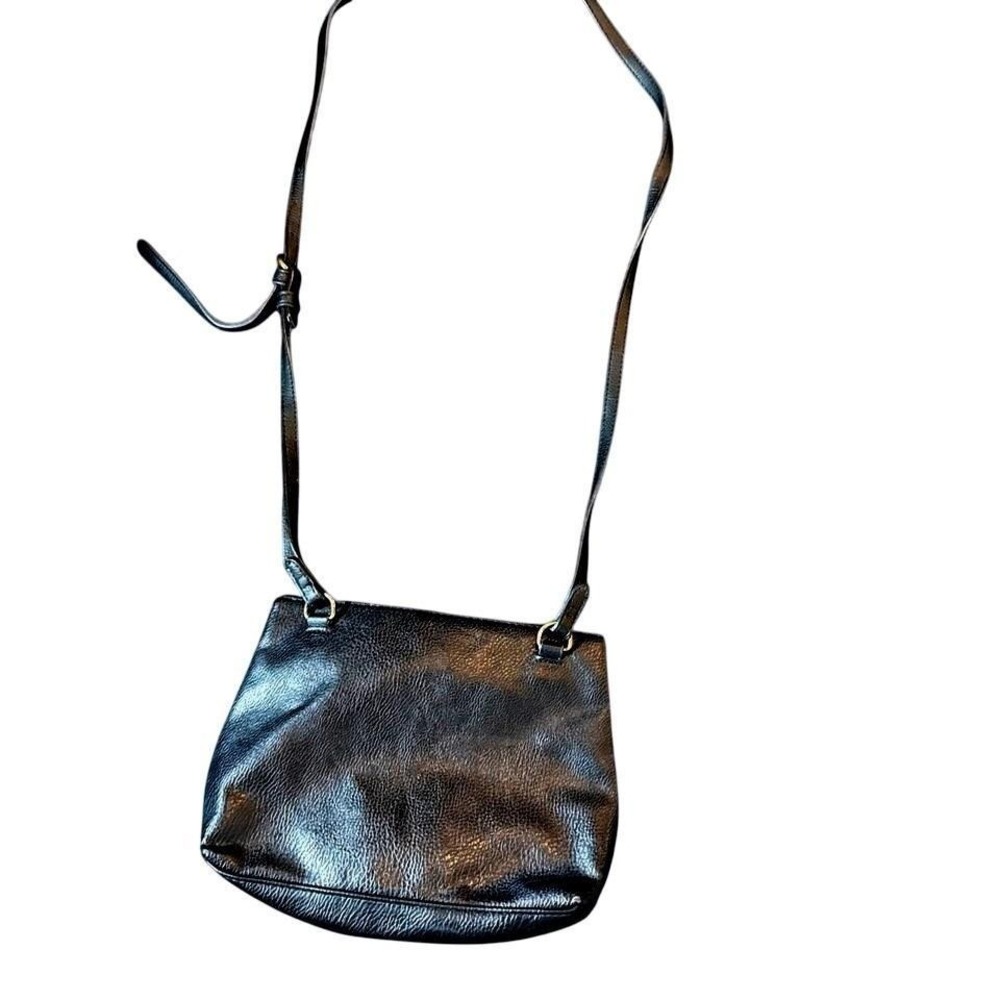 Universal Thread Black Crossbody Bag